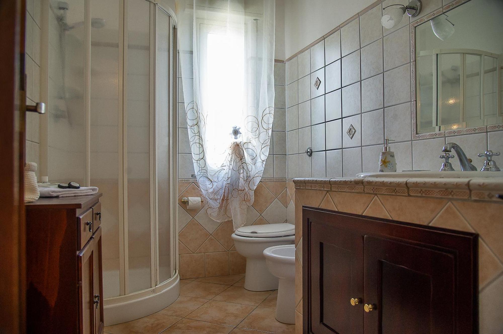 Apartamento Sea Sunset San Leone Exterior foto